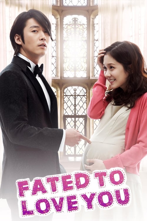 Fated to Love You : 1.Sezon 20.Bölüm İzle