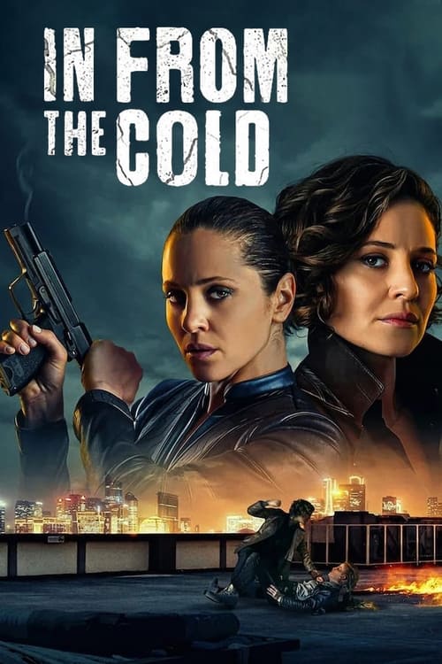 In From the Cold : 1.Sezon 8.Bölüm İzle