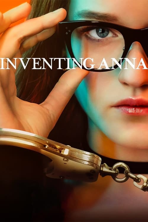 Inventing Anna : 1.Sezon 9.Bölüm İzle