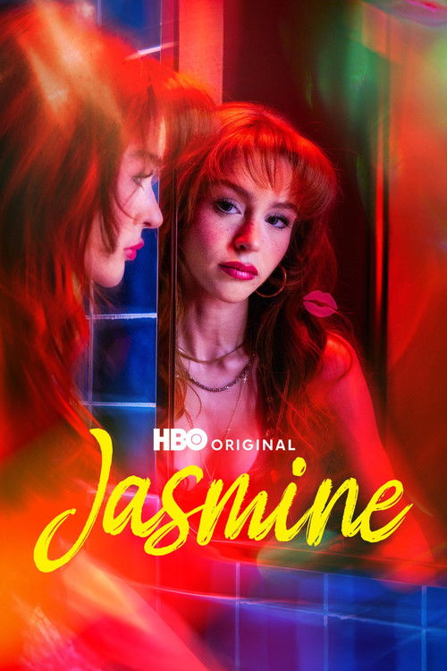 Jasmine : 1.Sezon 2.Bölüm watch