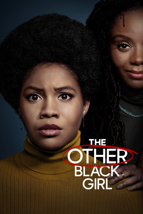 The Other Black Girl : 1.Sezon 1.Bölüm İzle