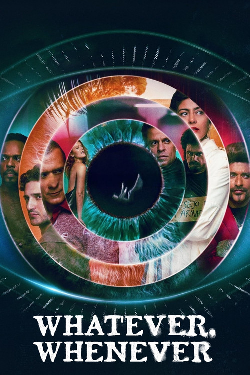 Whatever, Whenever : 1.Sezon 1.Bölüm İzle