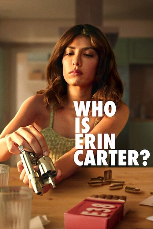 Who Is Erin Carter? : 1.Sezon 1.Bölüm İzle