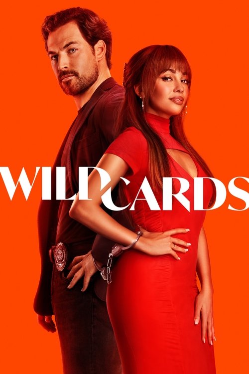 Wild Cards : 2.Sezon 13.Bölüm İzle