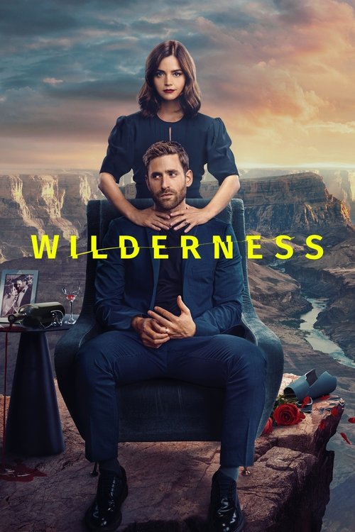 Wilderness : 1.Sezon 1.Bölüm İzle