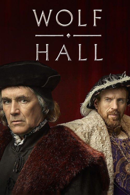 Wolf Hall : 2.Sezon 1.Bölüm İzle