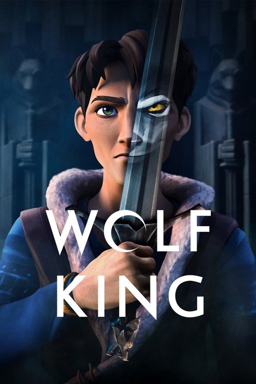Wolf King : 2.Sezon 1.Bölüm İzle