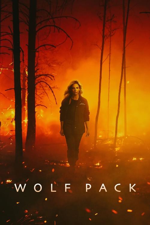 Wolf Pack : 1.Sezon 1.Bölüm İzle
