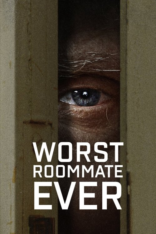 Worst Roommate Ever : 2.Sezon 1.Bölüm İzle