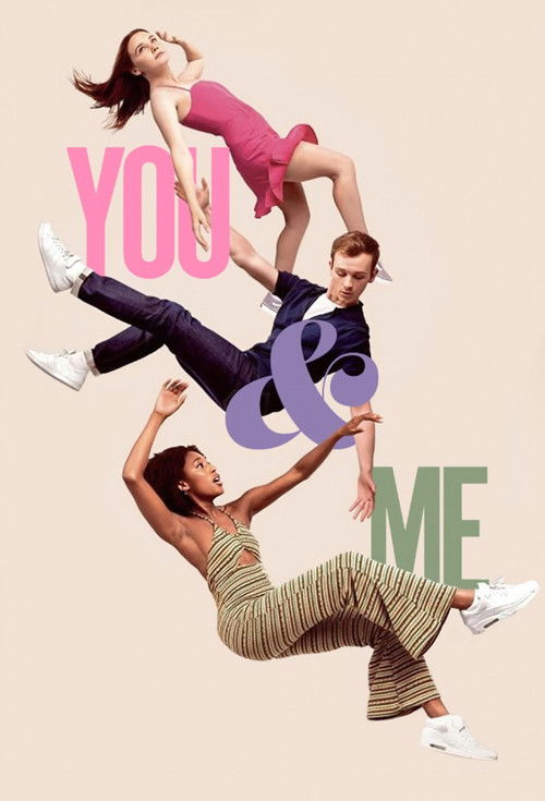 You & Me : 1.Sezon 1.Bölüm İzle