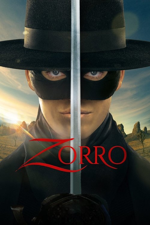 Zorro : 1.Sezon 4.Bölüm İzle